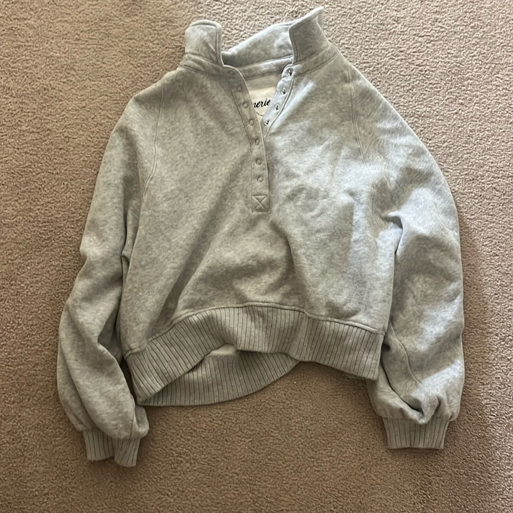 Aerie Pullover